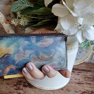 Patricia Nash wallet